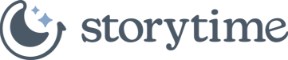 Storytime logo